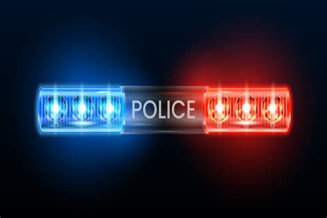 Police Lights And Sirens Kits | Shelly Lighting