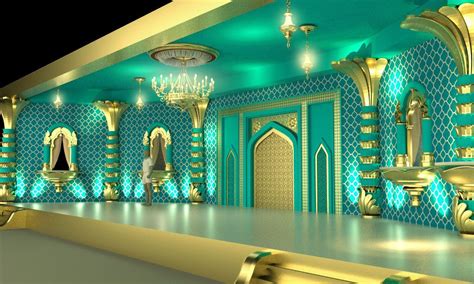 Grand Wedding Stage Design 2D & 3D - Krishnamani The Designer Chennai | Art Studio, Engineering ...