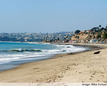 Capistrano Beach California