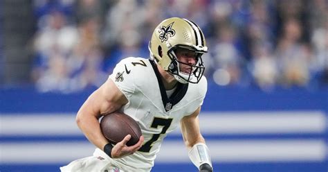 Taysom Hill fantasy advice: Start or sit the Saints QB in Week 9 ...