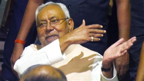 Nitish Kumar runs afoul of BJP, NCW after ’vulgar’ speech in Assembly ...