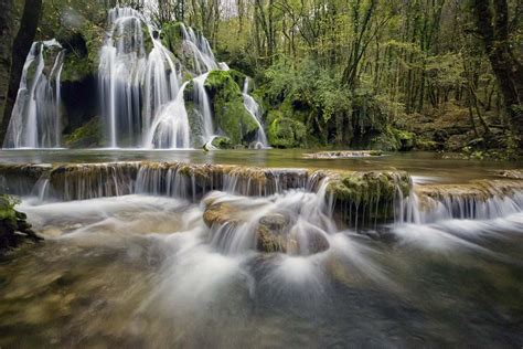 The 12 Best Waterfalls in Jura, France - Complete Guide to Cascades du ...