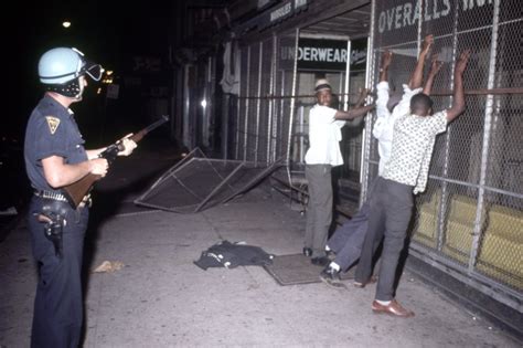 Newark Riots at 50: What One Photographer Saw in 1967 | Time.com