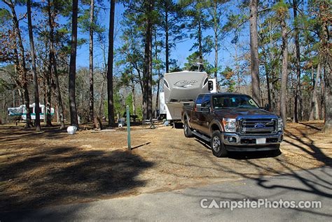 Chicot State Park - Campsite Photos, Camp Info & Reservations