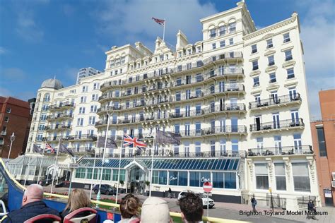 Category:Brighton City Sightseeing Bus - The Brighton Toy and Model Index