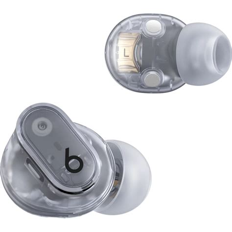 Apple Beats Studio Buds+ True Wireless Noise Canceling Earbuds ...