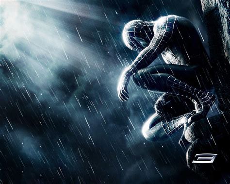 Spider-Man 3 Wallpapers - Wallpaper Cave