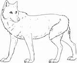 Free Printable Wolf Coloring Pages For Kids sketch template