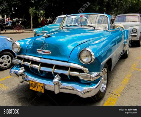 Oldtimer Image & Photo (Free Trial) | Bigstock