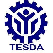 TESDA Logo - LogoDix