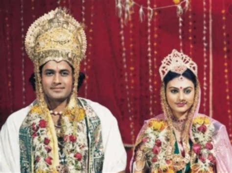 How Ramanand Sagar’s Ramayan re-introduced a generation of Indians to ...