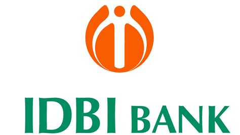 Idbi Bank Logo Idbi Bank Logo Vector Free Indian Logo - vrogue.co