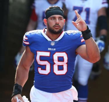 The Buffalo News Quotes Dr. Kharrazi: Bills have options in wake of Matt Milano injury | Cedars ...