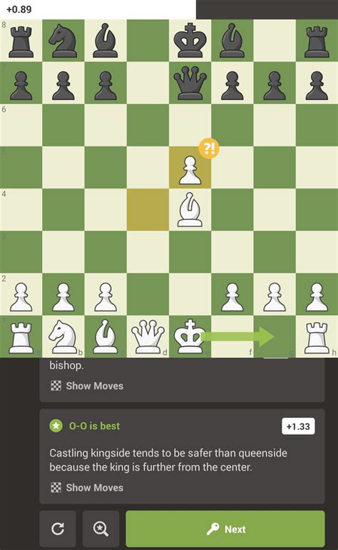 Is this true ? Is king side castling better than queen side ? : r/chessbeginners