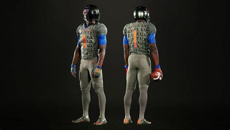 How the Gators alternate uniforms came to be | GatorCountry.com