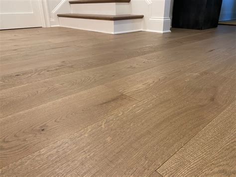 European White Oak Flooring - Southend Reclaimed