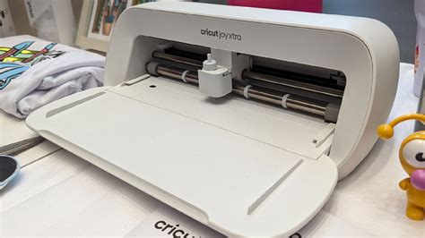 Cricut Joy Xtra: First Look At Newest DIY Cutter Made To Fill A Key Gap