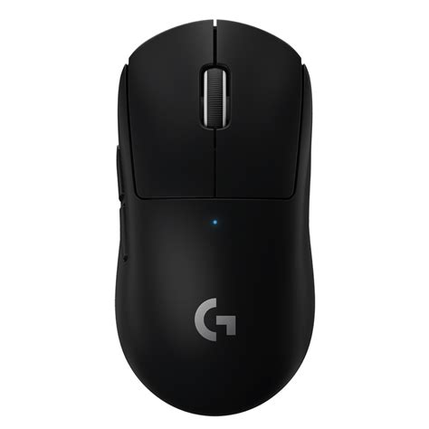 Mouse G Pro X Superlight Black Ligthspeed Logitech | HYPERGAMING