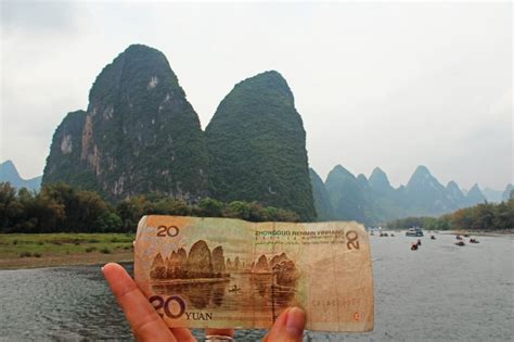 Li River Cruise Guilin, China | Mum on the Move