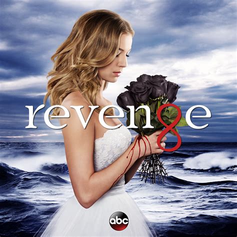 Revenge, Season 3 on iTunes