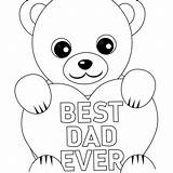 Happy Fathers Day Hearts Coloring Pages  XColoringscom sketch template