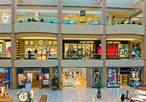 Scottsdale Fashion Square ~ Dan Coogan, photographer