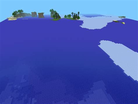 Our Top 10 Seeds for Minecraft Pocket Edition - EnviousHost.com Game Servers Rental