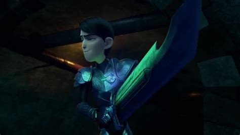 YARN | Bular. | Trollhunters (2016) - S01E10 Animation | Video clips by ...