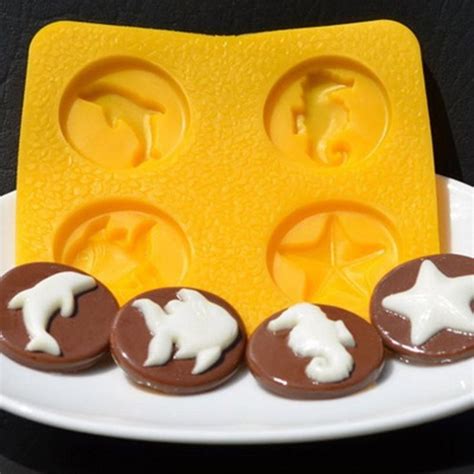 17 Best images about Cream Cheese Mint Candy Rubber Molds on Pinterest