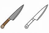 Printable Knife Coloring Page Book Pdf Coloring Pages  Vrogueco sketch template