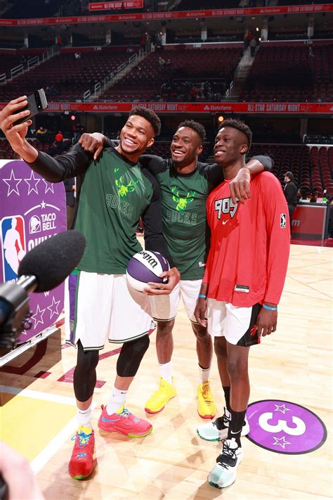 In Photos: NBA All-Star Skills Challenge Photo Gallery | NBA.com