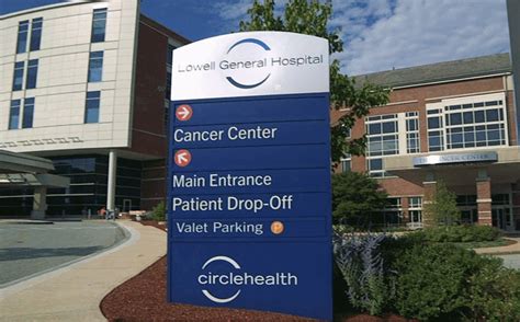 Sheilds Health Care & Lowell General Open Surgery Center for Merrimack Valley – The Valley Patriot