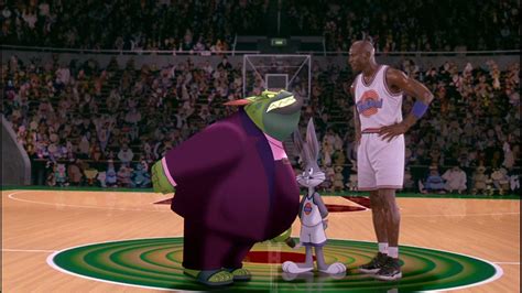 Space Jam Wallpapers - Wallpaper Cave