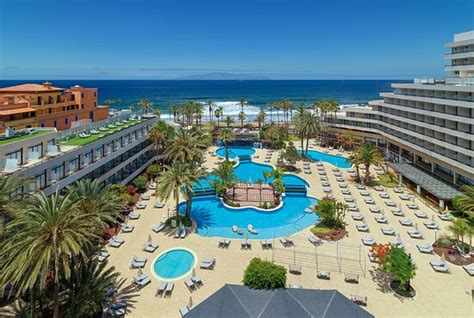 Great Choice in Tenerife - Review of H10 Conquistador, Playa de las Americas, Spain - Tripadvisor