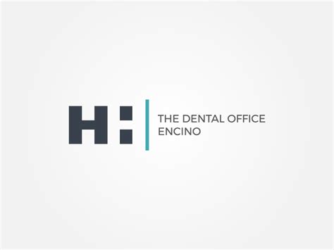 Dental Office Logo by Joel Desrochers on Dribbble