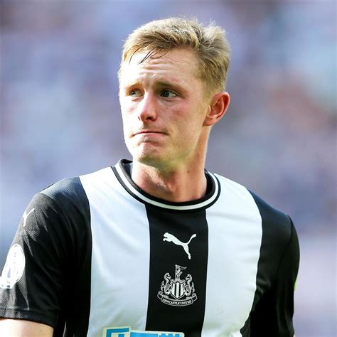 Sean Longstaff to miss Liverpool clash after 'freak injury' - Metro Newspaper UK