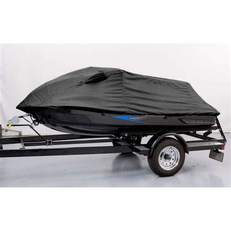 Covercraft Custom-Patterned Watercraft & PWC Covers | CoverItCanada