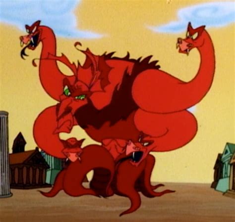 Typhon | Disney Wiki | Fandom