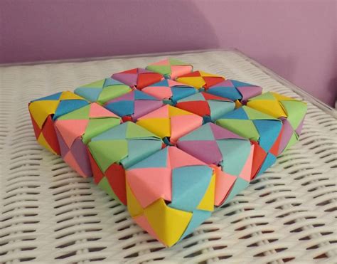 Origami Easy But Cool Fidget Toys