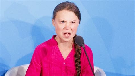 Greta Thunberg's Personality Might Cost Her the Nobel Peace Prize