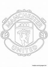Soccer Logos Coloring Pages To Print  Free Printable sketch template