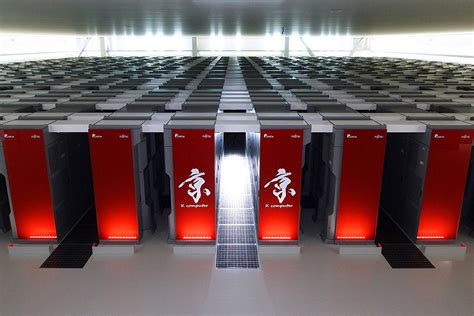 Cray to license Fujitsu Arm processor for supercomputers | Network World