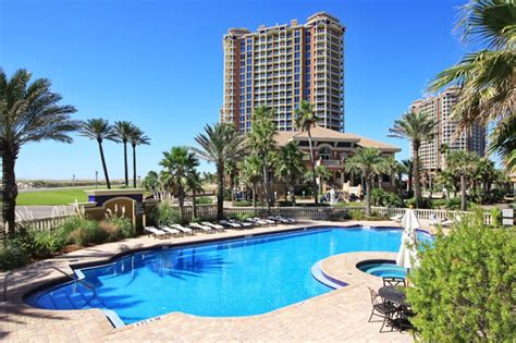 Portofino 2-809 | 2 BD Vacation Rental in Pensacola Beach, FL | Vacasa