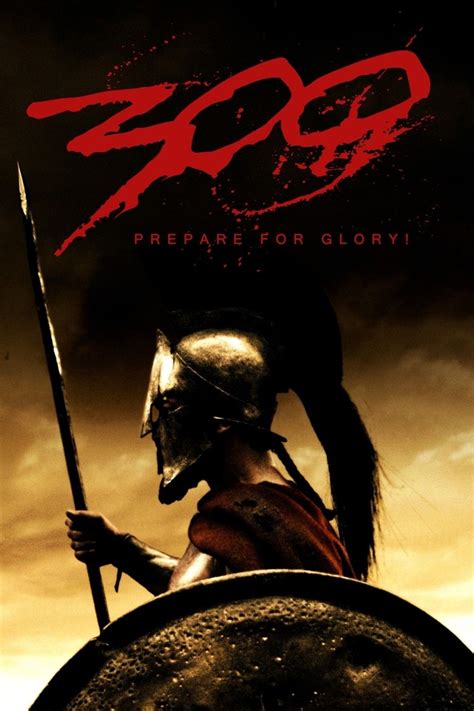 300 (2006) - IMDb | Movie posters, 300 movie, Dark horse comics