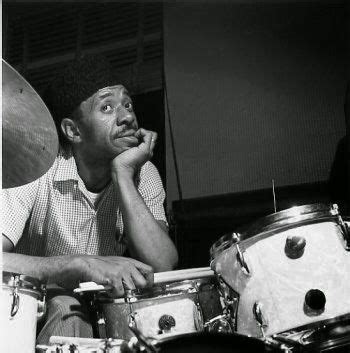 Philly Joe Jones Drummer Quotes, Drum Rudiments, Learn Drums, Modern Drummer, Gretsch Drums ...