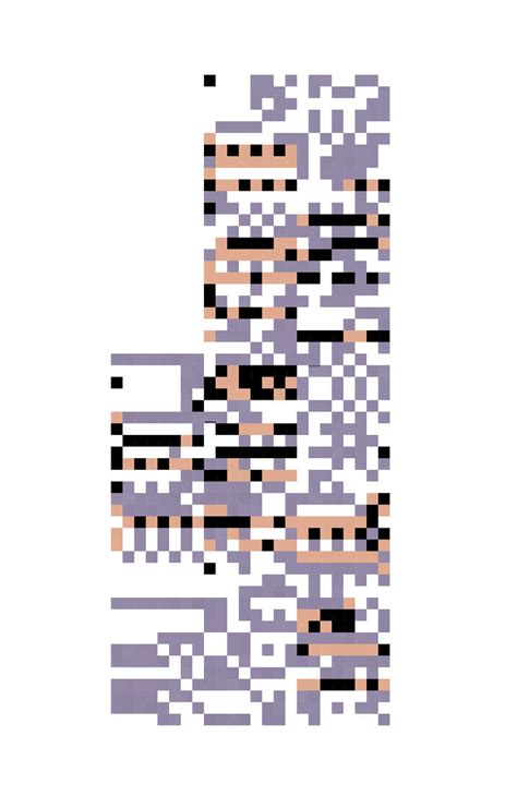 Imagen - MissingNo.jpg | Glitchpedia | FANDOM powered by Wikia