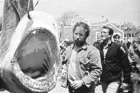 The Sharks Of The USS Indianapolis — The Daily Jaws