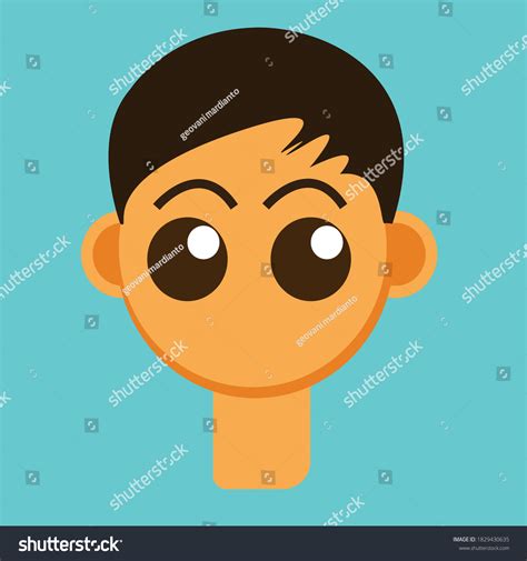 Illustration People Happiness Character Stock Vector (Royalty Free) 1829430635 | Shutterstock