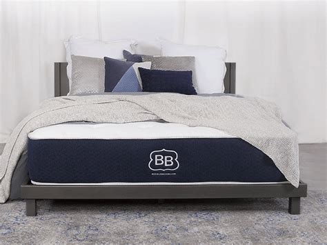 Brooklyn Bedding Signature Mattress Review 2018 - Comfort in Customization