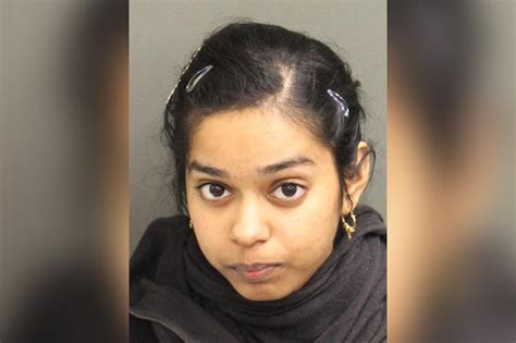 Florida woman Fatiha Marzan arrested for stabbing sister to death for flirting with her boyfriend